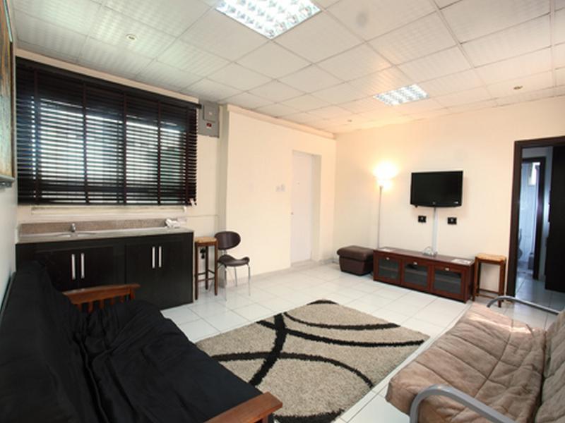 Prince Of Anthony 1960 Hotel Lagos Extérieur photo