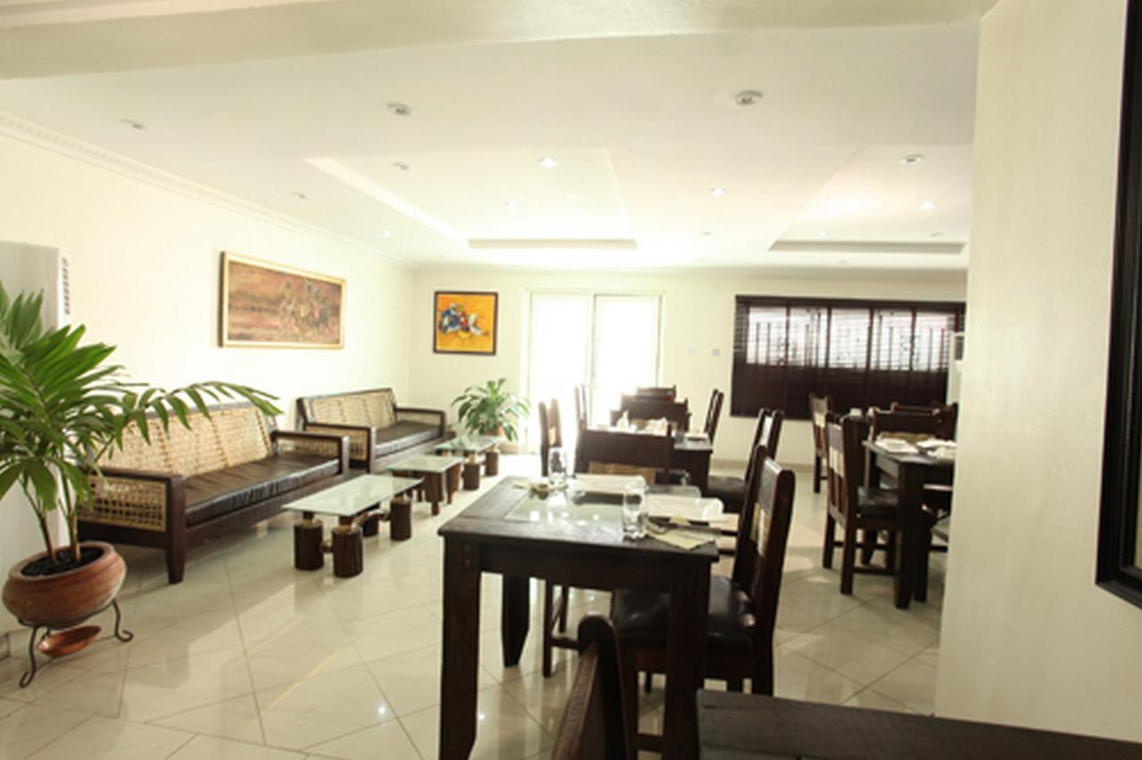 Prince Of Anthony 1960 Hotel Lagos Extérieur photo