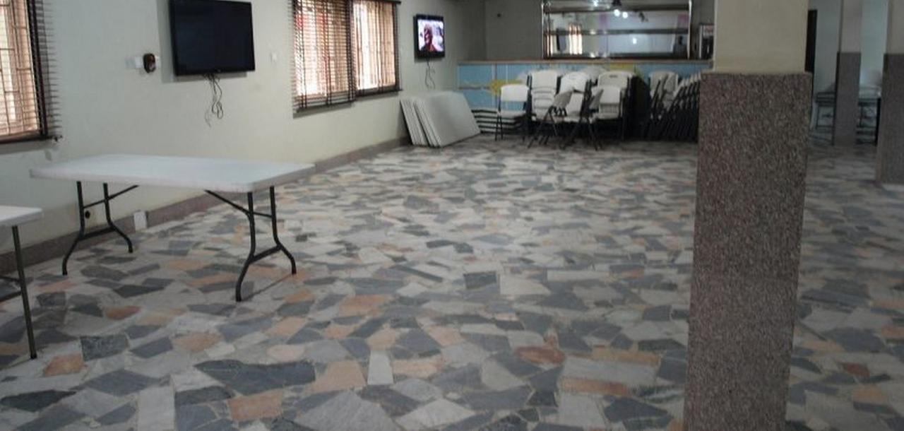 Prince Of Anthony 1960 Hotel Lagos Extérieur photo
