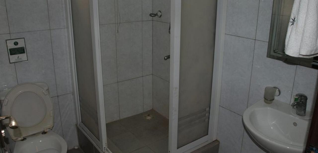 Prince Of Anthony 1960 Hotel Lagos Extérieur photo